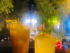 -LAMP BAR 水烟音乐酒吧