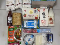 零售区-盒马鲜生(189购物中心店)