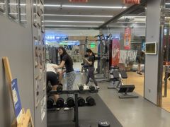 -乐刻健身(红山6979店)