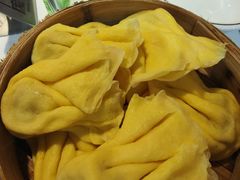 -庞家烧烤客栈(炮台山店)