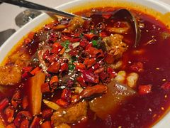 -漢舍中国菜馆(889广场店)
