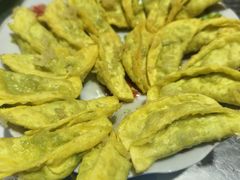 -金山锅贴店(金泉路店)