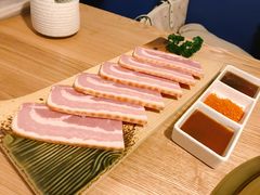 厚切培根-江户烧肉(高德店)