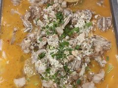 -火龙堂·风味民间菜(文一路店)