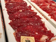 -八合里潮汕鲜牛肉火锅(上海汇智广场店)