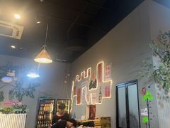 -欢聚烤吧(朱辛庄TBD万科店)