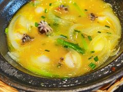 -海食焗(新光天地店)