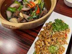 -龚印记牛骨牛杂屋·四代传承(珠影星光城店)