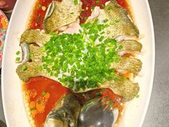 -知楚•精致湖北菜(武商MALL店)
