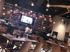 大堂-Margherita雏菊意大利餐厅(雅颂庭购物中心店)