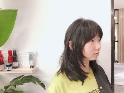 -扎嘎形象设计