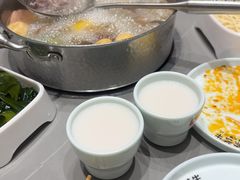 -宴全牛粤来越牛潮汕鲜牛肉火锅(海州万达广场店)