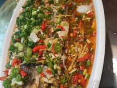 -飞虹鱼馆(春华路店)