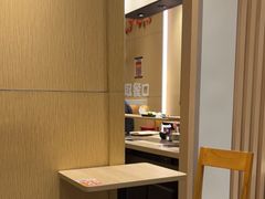 -魏家凉皮(十里河店)