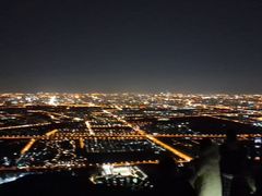 -鬼笑石后山停车场