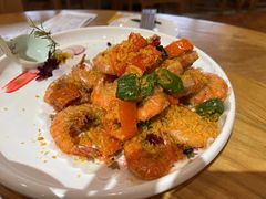 -德胜轩正宗顺德菜(宝安沙井会展中心店)