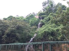 -京东石林峡风景区