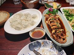 -前海沿·青岛菜(五四广场永旺店)