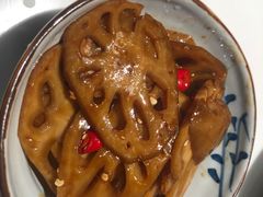 -味福记·江西小炒·南昌小吃(青山湖万达店)