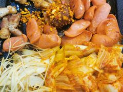 -大派屋(桂林路店)