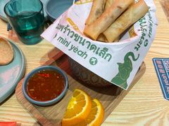 -迷你椰·泰式大排档(虹口店)