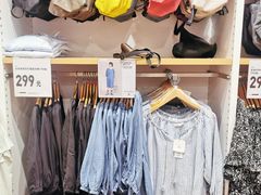 -优衣库(北京首开福茂宋家庄购物中心店)