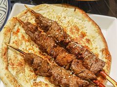 -霄汉羊排(万松园一店)