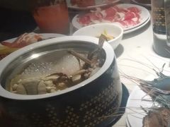 -加餐海鲜自助餐厅(福清万达店)