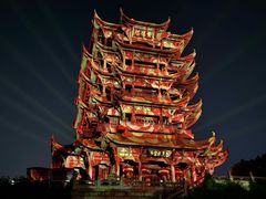 -黄鹤楼