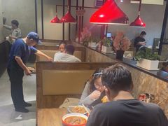 -叶派龙虾•招牌香辣蟹·海鲜(中海国际店)