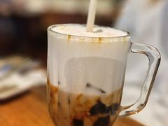 -春水堂人文茶馆(大墩店)