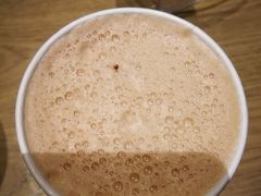 -星巴克(远洋店)