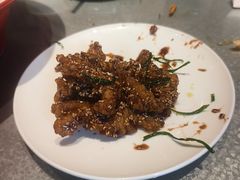 -老济南·地道济南菜(大明湖店)