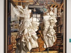 -四川美术学院美术馆