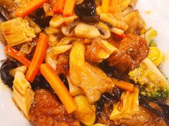 -功德林素菜饭庄(前门店)