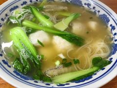 -巴哈面店(沈家门西大街店)