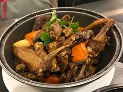 -美极鲜食坊(宝安南路店)
