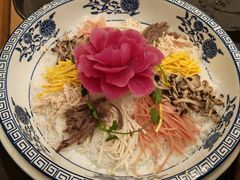 -老雒阳面馆·水席(王城路店)