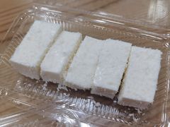 -游氏老北京宫廷奶酪(护国寺店)
