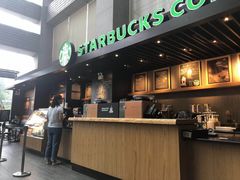 -星巴克(浙江省人民医院店)