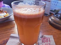 -1901 Cafe(西四店)