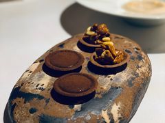 -三嚥阁 La Villa Restaurant