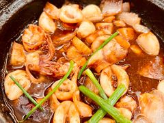 -高佳庄·舟山海鲜(海景旗舰店)