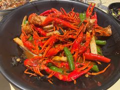 -聚味瞿记·龙虾堂(坡子街店)