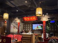 -真地道京味府·鲜橙烤鸭·北京菜(朝外大街东大桥店)