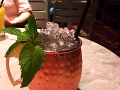 -Chili's Cafe&Bar奇利斯(滨江店)