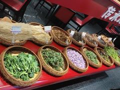 -唐河王记·南阳民间菜(国基路店)