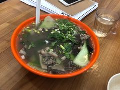 -兰州拉面(唐人街店)