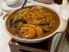 潮汕盆菜-潮荟·经典潮州菜