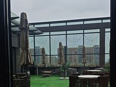 -希尔顿欢朋酒店·欢朋餐厅